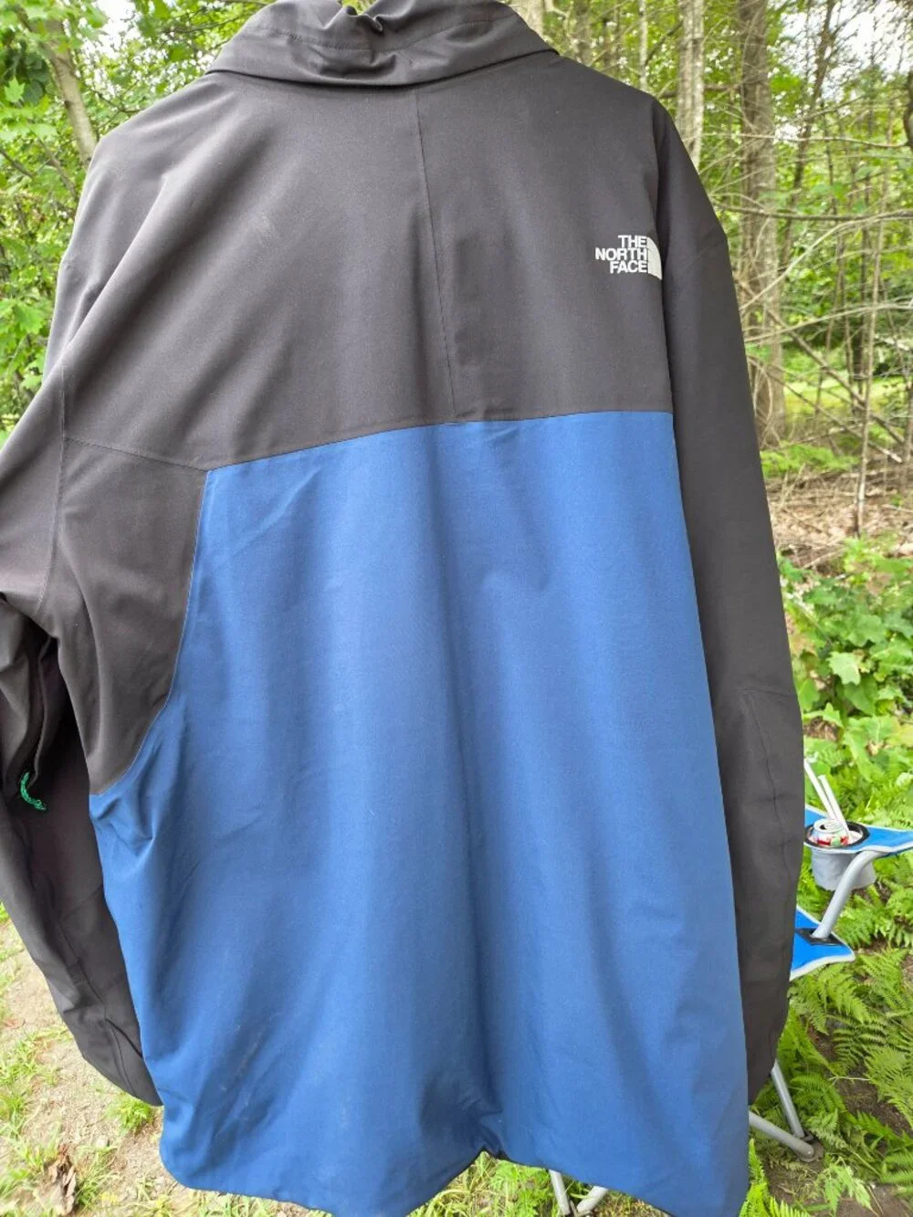 North Face Apex Flex GTX Jacket - 2XL